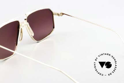 Jacques Marie Mage Jagger Sonnenbrille Zum Feiern, Größe: large, Passend für Herren