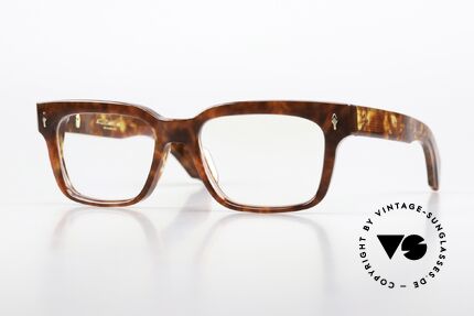 Jacques Marie Mage Molino JMM Architekten Designerbrille, Herrenbrille von Jacques Marie Mage, Mod. Molino, Passend für Herren Jacques Marie Mage Molino JMM Architekten Designerbrille, Herrenbrille von Jacques Marie Mage, Mod. Molino, Passend für Herren