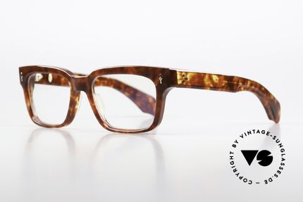 Jacques Marie Mage Molino JMM Architekten Designerbrille, Breccia, Demo Lens, Gold, Limited, in size 55/19mm, Passend für Herren Jacques Marie Mage Molino JMM Architekten Designerbrille, Breccia, Demo Lens, Gold, Limited, in size 55/19mm, Passend für Herren