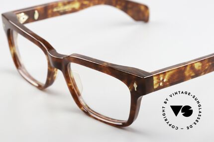 Jacques Marie Mage Molino JMM Architekten Designerbrille, JMM zeigt, dass "vintage" keine Frage des Alters ist!, Passend für Herren Jacques Marie Mage Molino JMM Architekten Designerbrille, JMM zeigt, dass "vintage" keine Frage des Alters ist!, Passend für Herren