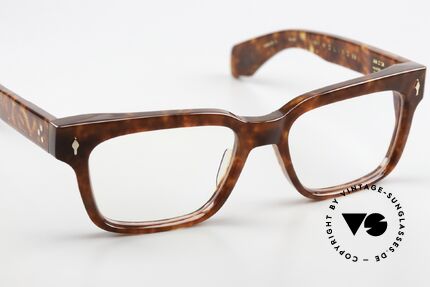 Jacques Marie Mage Molino JMM Architekten Designerbrille, ein ungetragenes Exemplar für alle Qualitätsliebhaber, Passend für Herren Jacques Marie Mage Molino JMM Architekten Designerbrille, ein ungetragenes Exemplar für alle Qualitätsliebhaber, Passend für Herren