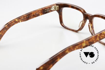 Jacques Marie Mage Molino JMM Architekten Designerbrille, stilvoller & besser geht's nicht (nur 450 Stk. weltweit), Passend für Herren Jacques Marie Mage Molino JMM Architekten Designerbrille, stilvoller & besser geht's nicht (nur 450 Stk. weltweit), Passend für Herren