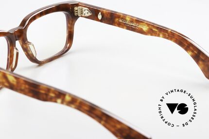 Jacques Marie Mage Molino JMM Architekten Designerbrille, Größe: large, Passend für Herren Jacques Marie Mage Molino JMM Architekten Designerbrille, Größe: large, Passend für Herren