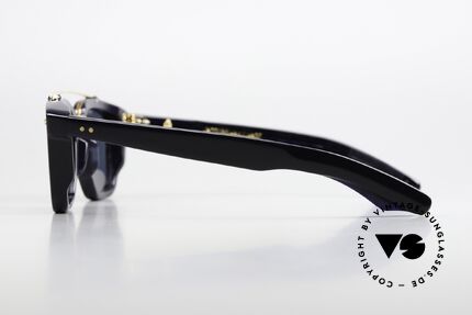 Jacques Marie Mage Arapaho JMM Sonnenbrille Von 2018, wir haben noch dieses ungetragene Exemplar verfügbar, Passend für Herren
