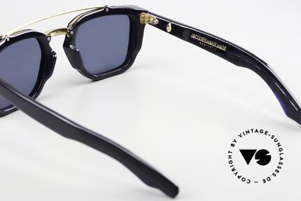 Jacques Marie Mage Arapaho JMM Sonnenbrille Von 2018, Größe: medium, Passend für Herren