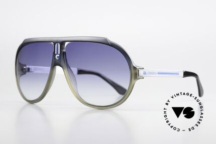 Carrera 5512 2in1 Brille mit 2 Wechselfronten, Modell 5512 getragen von Don Johnson in MIAMI VICE, Passend für Herren Carrera 5512 2in1 Brille mit 2 Wechselfronten, Modell 5512 getragen von Don Johnson in MIAMI VICE, Passend für Herren