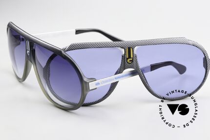 Carrera 5512 2in1 Brille mit 2 Wechselfronten, Größe: large, Passend für Herren Carrera 5512 2in1 Brille mit 2 Wechselfronten, Größe: large, Passend für Herren