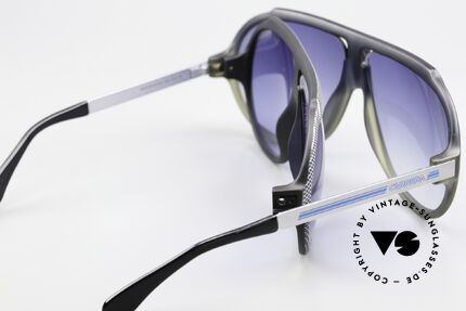 Carrera 5512 2in1 Brille mit 2 Wechselfronten, Größe: large, Passend für Herren Carrera 5512 2in1 Brille mit 2 Wechselfronten, Größe: large, Passend für Herren