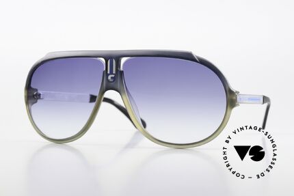 Carrera 5512 2in1 Brille mit 2 Wechselfronten, mit 2 Wechselfronten zum selber tauschen; siehe Fotos!, Passend für Herren Carrera 5512 2in1 Brille mit 2 Wechselfronten, mit 2 Wechselfronten zum selber tauschen; siehe Fotos!, Passend für Herren