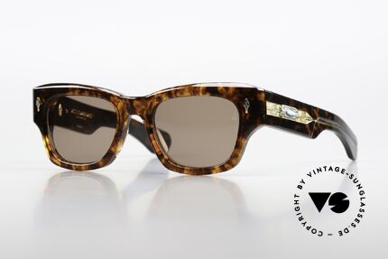 Jacques Marie Mage Zuma Alanui Collection Von JMM Details