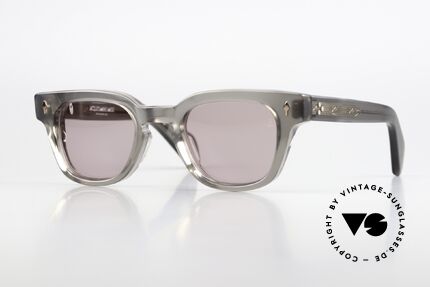 Jacques Marie Mage Julien Diese Farbe Überall Ausverkauft, Jacques Marie Mage Azetat-Sonnenbrille; JULIEN, Passend für Herren Jacques Marie Mage Julien Diese Farbe Überall Ausverkauft, Jacques Marie Mage Azetat-Sonnenbrille; JULIEN, Passend für Herren