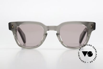 Jacques Marie Mage Julien Diese Farbe Überall Ausverkauft, streng limitierte Azetat Sonnenbrille; Größe 47-25, Passend für Herren Jacques Marie Mage Julien Diese Farbe Überall Ausverkauft, streng limitierte Azetat Sonnenbrille; Größe 47-25, Passend für Herren