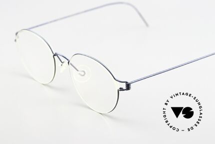 Lindberg Panto Air Titan Rim XS Kleine Titanium Brille Panto, extrem stabile Fassung, flexibel & elastisch, und nur 3g, Passend für Herren und Damen Lindberg Panto Air Titan Rim XS Kleine Titanium Brille Panto, extrem stabile Fassung, flexibel & elastisch, und nur 3g, Passend für Herren und Damen