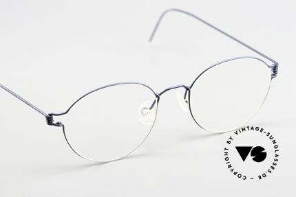 Lindberg Panto Air Titan Rim XS Kleine Titanium Brille Panto, eleganter Rahmen ohne Schrauben, Nieten oder Lötungen, Passend für Herren und Damen Lindberg Panto Air Titan Rim XS Kleine Titanium Brille Panto, eleganter Rahmen ohne Schrauben, Nieten oder Lötungen, Passend für Herren und Damen