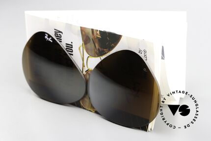 Ray Ban Aviator 62mm Lenses B15 Mirrored B&L USA 62mm Glas, orig. Gläser für die alten 62er Ray-Ban Aviator, Passend für Herren und Damen Ray Ban Aviator 62mm Lenses B15 Mirrored B&L USA 62mm Glas, orig. Gläser für die alten 62er Ray-Ban Aviator, Passend für Herren und Damen