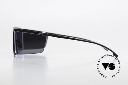 Mykita Helmut Lang HL001 Black Sides Superblue Solid, ungetragenes Modell mit vollständiger Verpackung!, Passend für Herren und Damen Mykita Helmut Lang HL001 Black Sides Superblue Solid, ungetragenes Modell mit vollständiger Verpackung!, Passend für Herren und Damen