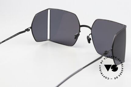 Mykita Helmut Lang HL003 Avantgardistische Sonnenbrille, Größe: medium, Passend für Herren und Damen Mykita Helmut Lang HL003 Avantgardistische Sonnenbrille, Größe: medium, Passend für Herren und Damen
