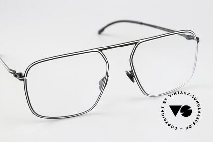 Mykita Studio 6.8 60er Optische Illusionskunst, dadurch wird fast ein psychedelischer Effekt erzeugt, Passend für Herren und Damen Mykita Studio 6.8 60er Optische Illusionskunst, dadurch wird fast ein psychedelischer Effekt erzeugt, Passend für Herren und Damen