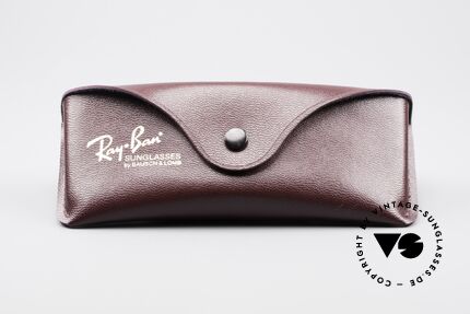 Ray Ban Outdoorsman Ultra Rare Version In 58mm Size, Größe: medium, Passend für Herren Ray Ban Outdoorsman Ultra Rare Version In 58mm Size, Größe: medium, Passend für Herren