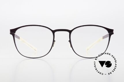 Mykita Cleo Damenbrille No1 Collection, eine Damenbrille der NO1 Collection (2018 gefertigt), Passend für Damen Mykita Cleo Damenbrille No1 Collection, eine Damenbrille der NO1 Collection (2018 gefertigt), Passend für Damen