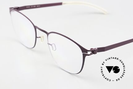 Mykita Cleo Damenbrille No1 Collection, wohlbekannte Spitzenqualität; handmade in Germany, Passend für Damen Mykita Cleo Damenbrille No1 Collection, wohlbekannte Spitzenqualität; handmade in Germany, Passend für Damen
