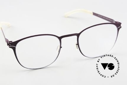 Mykita Cleo Damenbrille No1 Collection, ungetragenes Modell mit original Mykita Verpackung, Passend für Damen Mykita Cleo Damenbrille No1 Collection, ungetragenes Modell mit original Mykita Verpackung, Passend für Damen