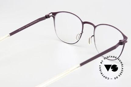 Mykita Cleo Damenbrille No1 Collection, die DEMOgläser sollten durch optische ersetzt werden, Passend für Damen Mykita Cleo Damenbrille No1 Collection, die DEMOgläser sollten durch optische ersetzt werden, Passend für Damen