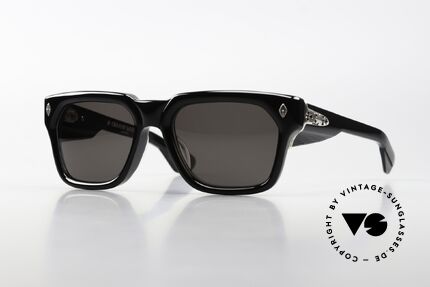 Chrome Hearts Sniffer Herren Sonnenbrille 925er, CHROME HEARTS Sonnenbrille, mod. SNIFFER, Passend für Herren Chrome Hearts Sniffer Herren Sonnenbrille 925er, CHROME HEARTS Sonnenbrille, mod. SNIFFER, Passend für Herren