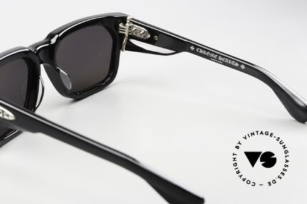 Chrome Hearts Sniffer Herren Sonnenbrille 925er, Größe: large, Passend für Herren Chrome Hearts Sniffer Herren Sonnenbrille 925er, Größe: large, Passend für Herren