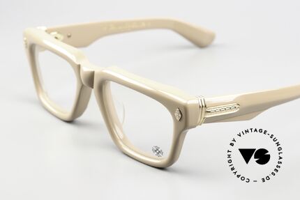 Chrome Hearts Gnarlin CVP 18kt Vergoldetes Dekor, berühmt durch die Biker- und Rocker-Szene, Passend für Herren Chrome Hearts Gnarlin CVP 18kt Vergoldetes Dekor, berühmt durch die Biker- und Rocker-Szene, Passend für Herren