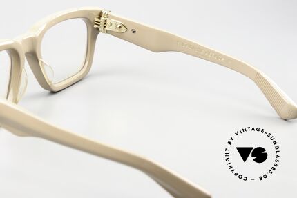 Chrome Hearts Gnarlin CVP 18kt Vergoldetes Dekor, Größe: medium, Passend für Herren Chrome Hearts Gnarlin CVP 18kt Vergoldetes Dekor, Größe: medium, Passend für Herren