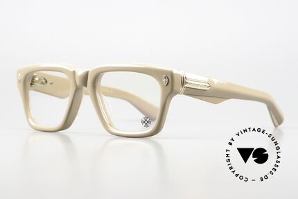 Chrome Hearts Gnarlin CVP 18kt Vergoldetes Dekor, die Dekor-Elemente sind 18 karat vergoldet, Passend für Herren Chrome Hearts Gnarlin CVP 18kt Vergoldetes Dekor, die Dekor-Elemente sind 18 karat vergoldet, Passend für Herren
