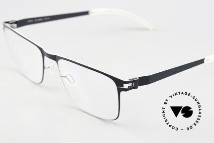 Mykita Enrico Men Brille Night Sky Silver Edge, wohlbekannte Spitzenqualität; handmade in Germany, Passend für Herren Mykita Enrico Men Brille Night Sky Silver Edge, wohlbekannte Spitzenqualität; handmade in Germany, Passend für Herren