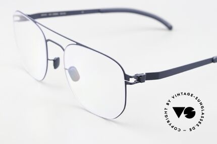 Mykita Jorgos No1 Collection 2017 - 2018, wohlbekannte Spitzenqualität; handmade in Germany, Passend für Herren Mykita Jorgos No1 Collection 2017 - 2018, wohlbekannte Spitzenqualität; handmade in Germany, Passend für Herren