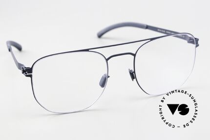 Mykita Jorgos No1 Collection 2017 - 2018, ungetragenes Modell mit original Mykita Verpackung, Passend für Herren Mykita Jorgos No1 Collection 2017 - 2018, ungetragenes Modell mit original Mykita Verpackung, Passend für Herren