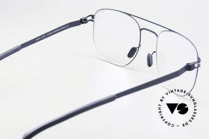 Mykita Jorgos No1 Collection 2017 - 2018, die Fassung ist beliebig verglasbar (optisch / Sonne), Passend für Herren Mykita Jorgos No1 Collection 2017 - 2018, die Fassung ist beliebig verglasbar (optisch / Sonne), Passend für Herren
