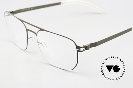 Mykita Rem Herrenbrille In Camou Green, wohlbekannte Spitzenqualität; handmade in Germany, Passend für Herren Mykita Rem Herrenbrille In Camou Green, wohlbekannte Spitzenqualität; handmade in Germany, Passend für Herren