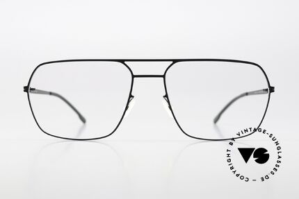 Mykita Tapio Lite Collection Herrenbrille, markant, eckige Brille der LITE-Kollektion für Herren, Passend für Herren Mykita Tapio Lite Collection Herrenbrille, markant, eckige Brille der LITE-Kollektion für Herren, Passend für Herren