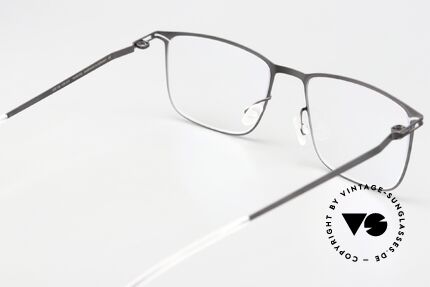 Mykita Tarje Eckige Brille Damen Und Herren, genial flexible Brillenfassung: eine Größe passt allen, Passend für Herren und Damen Mykita Tarje Eckige Brille Damen Und Herren, genial flexible Brillenfassung: eine Größe passt allen, Passend für Herren und Damen