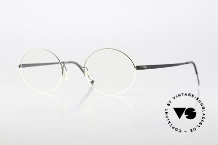 Lindberg 3006 Strip Titan Titanium Brille Damen Herren Details Lindberg 3006 Strip Titan Titanium Brille Damen Herren Details