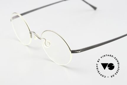 Lindberg 3006 Strip Titan Titanium Brille Damen Herren, vielfach ausgezeichnet hinsichtlich Qualität und Design, Passend für Herren und Damen Lindberg 3006 Strip Titan Titanium Brille Damen Herren, vielfach ausgezeichnet hinsichtlich Qualität und Design, Passend für Herren und Damen