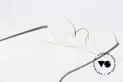 Lindberg 3006 Strip Titan Titanium Brille Damen Herren, minimalistisch = ohne Schrauben, Nieten oder Lötungen!, Passend für Herren und Damen Lindberg 3006 Strip Titan Titanium Brille Damen Herren, minimalistisch = ohne Schrauben, Nieten oder Lötungen!, Passend für Herren und Damen