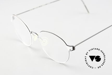 Lindberg Panto 48 Air Titan Rim Panto Titanium Brille Unisex, so zeitlos, stilvoll und innovativ = Prädikat "VINTAGE", Passend für Herren und Damen Lindberg Panto 48 Air Titan Rim Panto Titanium Brille Unisex, so zeitlos, stilvoll und innovativ = Prädikat "VINTAGE", Passend für Herren und Damen