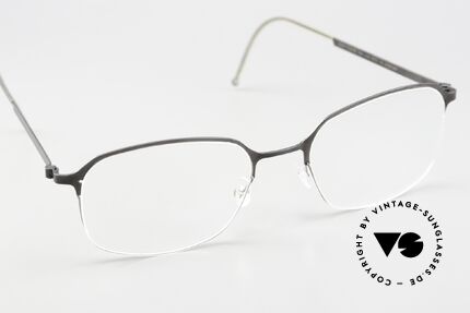 Lindberg 4205 Strip Titan 90er Titan Rahmen Für Herren, Kenner wissen um die Besonderheit dieser alten RARITÄT, Passend für Herren Lindberg 4205 Strip Titan 90er Titan Rahmen Für Herren, Kenner wissen um die Besonderheit dieser alten RARITÄT, Passend für Herren