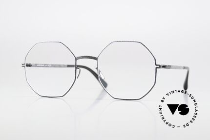 Mykita Studio 5.6 Damenbrille Mit Charakter, MYKITA Studio 5.6 Designerbrille, in Größe 50-19, Passend für Damen Mykita Studio 5.6 Damenbrille Mit Charakter, MYKITA Studio 5.6 Designerbrille, in Größe 50-19, Passend für Damen