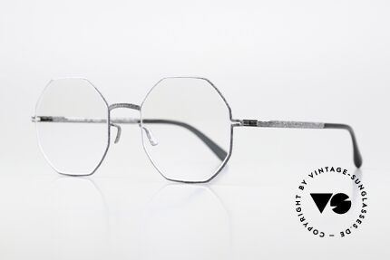 Mykita Studio 5.6 Damenbrille Mit Charakter, jede Studio-Edition ist ein eigenständiger Neustart, Passend für Damen Mykita Studio 5.6 Damenbrille Mit Charakter, jede Studio-Edition ist ein eigenständiger Neustart, Passend für Damen