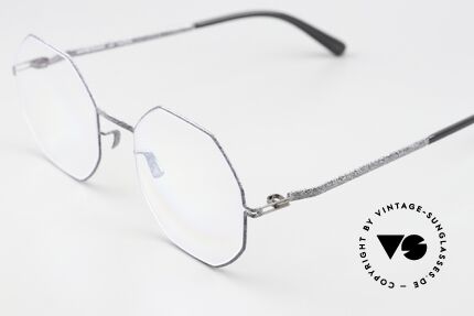 Mykita Studio 5.6 Damenbrille Mit Charakter, ein experimentelles Designprojekt mit CHARAKTER, Passend für Damen Mykita Studio 5.6 Damenbrille Mit Charakter, ein experimentelles Designprojekt mit CHARAKTER, Passend für Damen