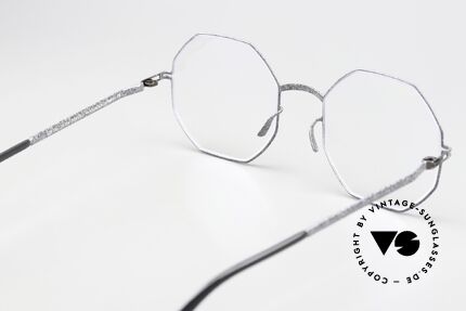 Mykita Studio 5.6 Damenbrille Mit Charakter, wirklich interessantes, ungetragenes Designerstück, Passend für Damen Mykita Studio 5.6 Damenbrille Mit Charakter, wirklich interessantes, ungetragenes Designerstück, Passend für Damen