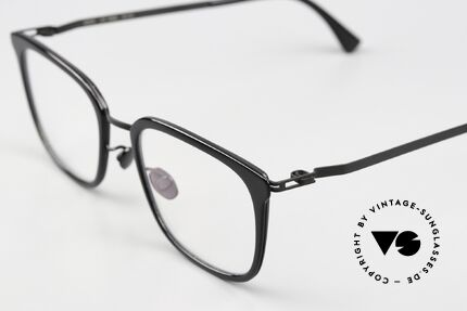 Mykita Hagen Lite Azetat Collection 2019, wohlbekannte Spitzenqualität; handmade in Germany, Passend für Herren und Damen