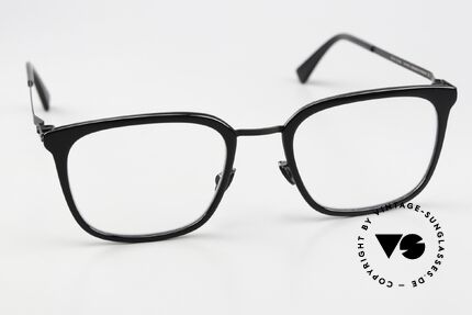 Mykita Hagen Lite Azetat Collection 2019, ungetragenes Modell mit originalem Etui von Mykita, Passend für Herren und Damen